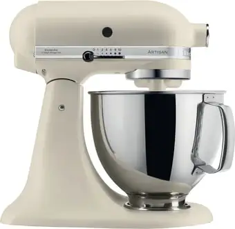 Планетарный миксер KitchenAid 5KSM175PSEFL - изображение в каталоге