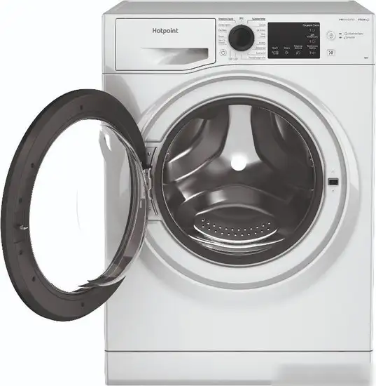 Стиральная машина Hotpoint NSB 6039 K VE RU - фото товара