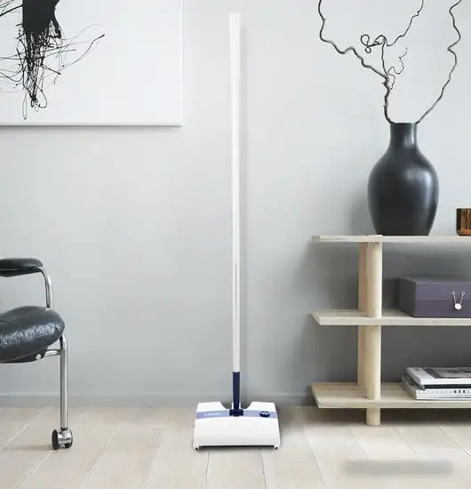 Электровеник Kitfort KT-558 – фото товара