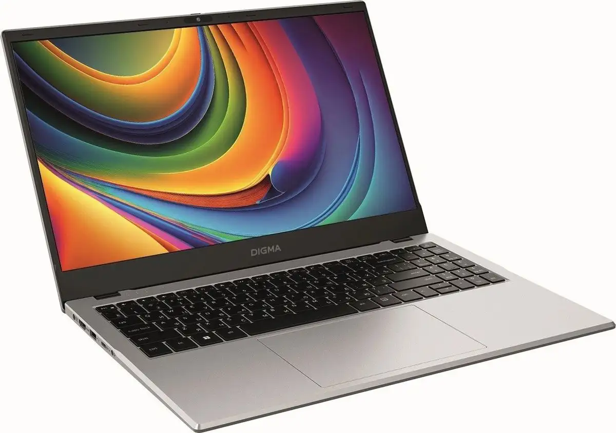 Ноутбук Digma Eve P5852 DN15N2-8CXW01 – фото товара