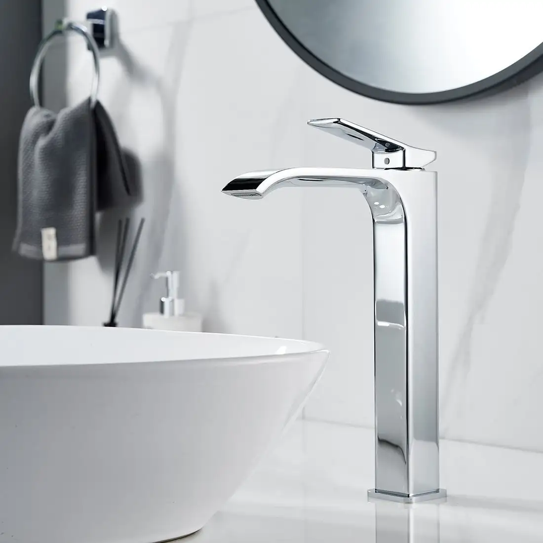 Смеситель Shevanik S4011 - фото товара