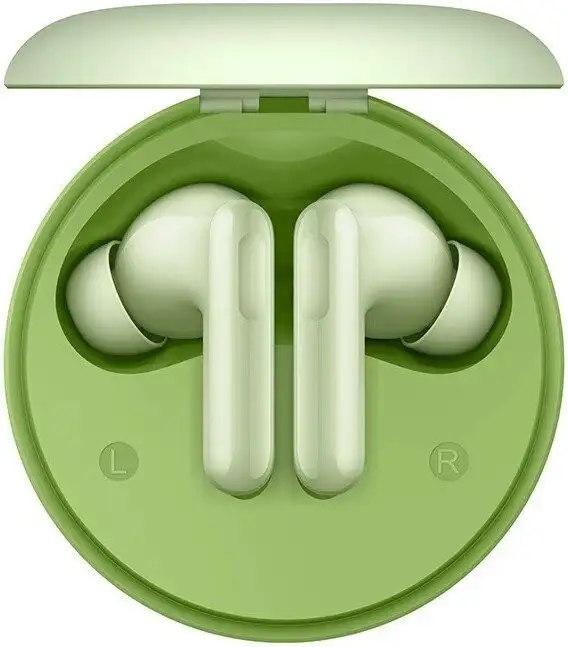 HONOR Earbuds A Pro (зеленый, международная версия) – фото товара