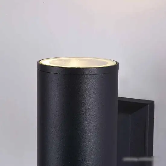 Уличный фонарь Maytoni Bowery O574WL-01B – фото товара