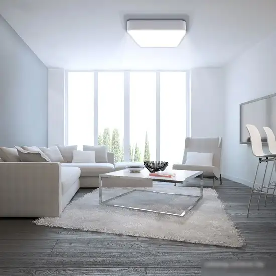 Светильник-тарелка Mantra Cumbuco 6153 – фото товара