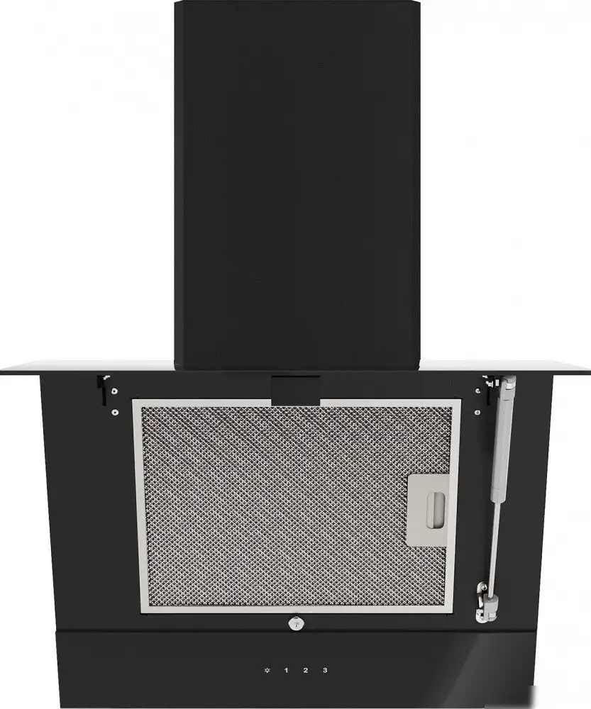 Кухонная вытяжка Franke Temper 50 BK 330.0712.112 - фото товара