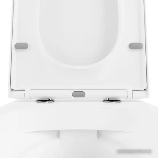 Унитаз Lavinia Boho Elegant Rimless 3308001R (чаша, пневмокрышка) - фото товара