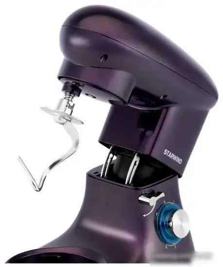 Планетарный миксер StarWind SPM7168 - фото товара