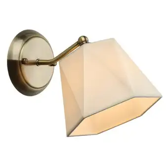 Бра Omnilux Rapallo OML-65001-01 – изображение в каталоге