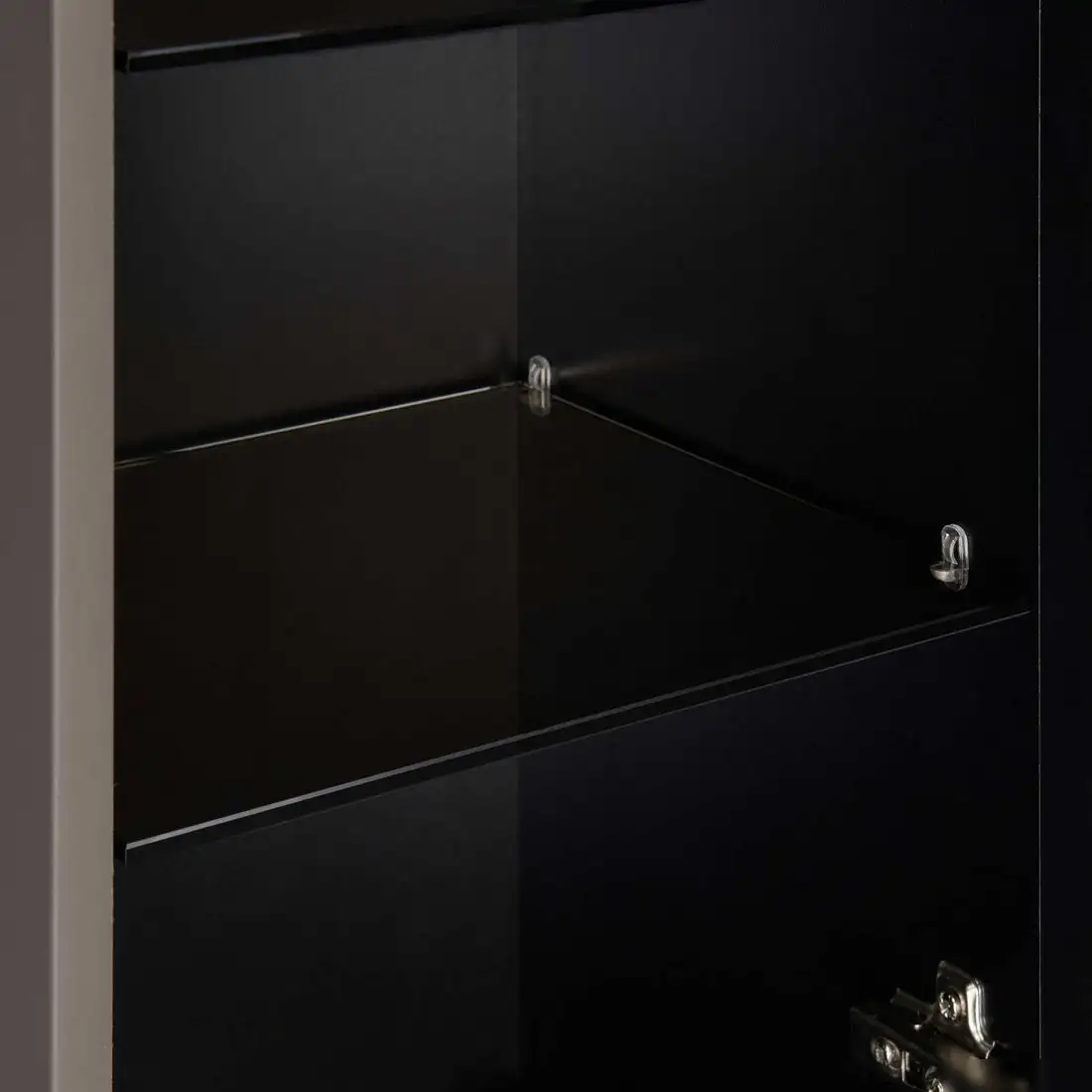 Акватон Шкаф-пенал Нео Классика 1A284603NCR30 – фото товара