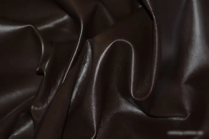 Интерьерное кресло Brioli Дедрик М (L13/коричневый) – фото товара