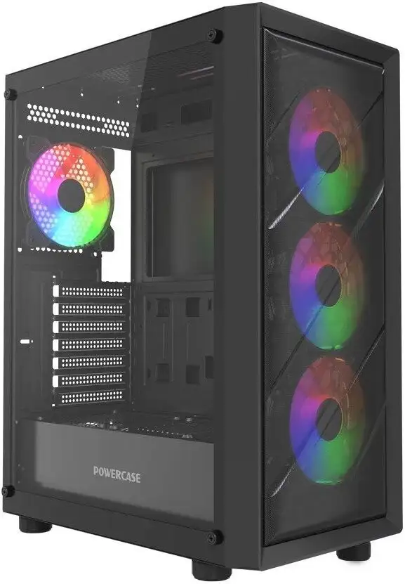 Корпус Powercase Mistral EA21 CMAEA21-L4 – фото товара