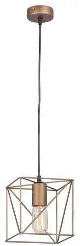 Подвесная люстра Vitaluce V4177-8/1S – изображение в каталоге