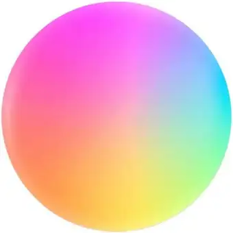 Светильник-тарелка Yeelight Arwen Gen2 Ceiling Light D600 – изображение в каталоге