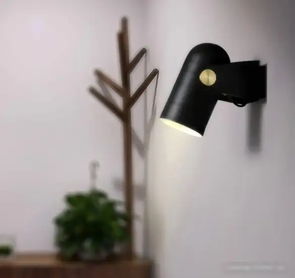 Бра ImperiumLoft Carronade bulletb01 101388-26 – фото товара