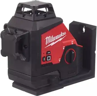 Лазерный нивелир Milwaukee M12 3PL-0C 4933478103 – изображение в каталоге