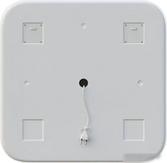 Mixline Зеркало Стив-2 542565 (с подсветкой) – фото товара