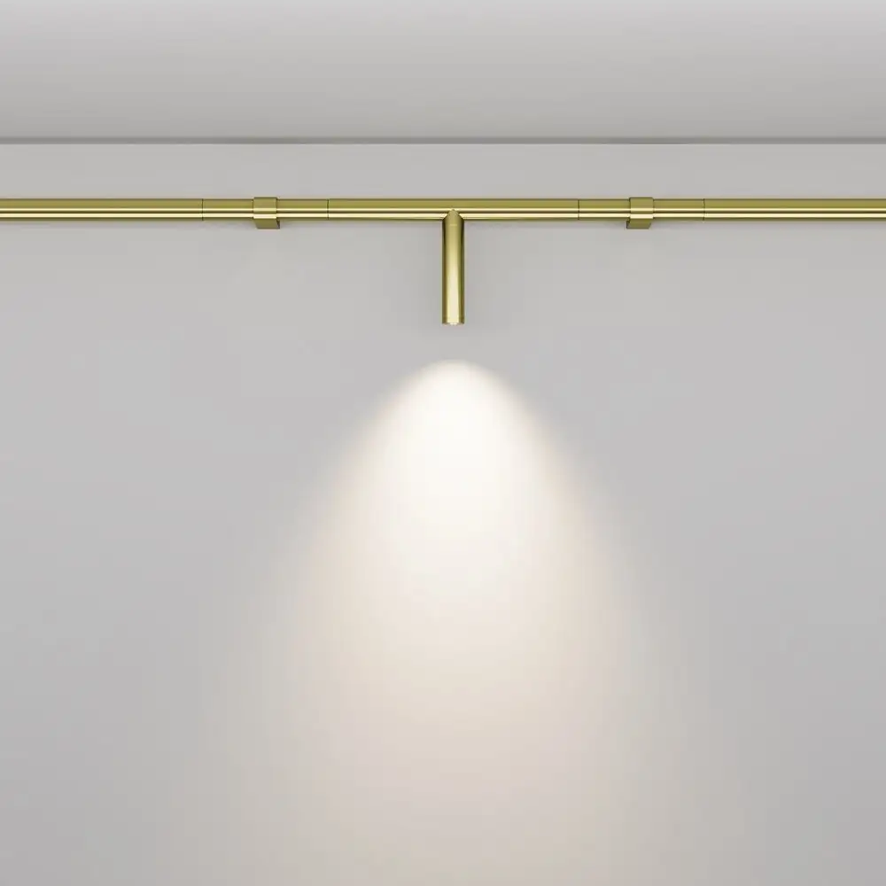 Бра Maytoni Focus Led C102CL-3W3-6K-BS – фото товара