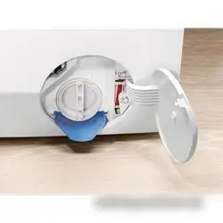 Стирально-сушильная машина Electrolux DualCare 700 EW7WO368SP - фото товара