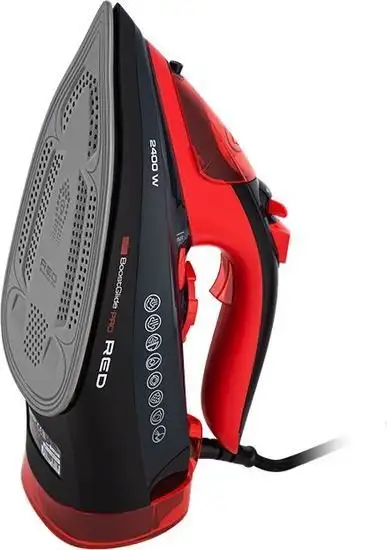 Утюг RED Solution RI-C283 - фото товара