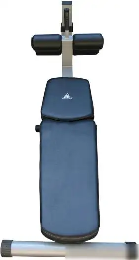 Силовая скамья DFC SUB022 – фото товара