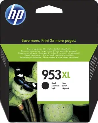 Картридж HP 953XL [L0S70AE] – изображение в каталоге