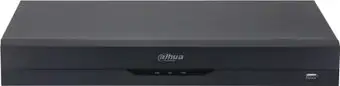 Гибридный видеорегистратор Dahua DH-XVR5216AN-5M-I3 – изображение в каталоге
