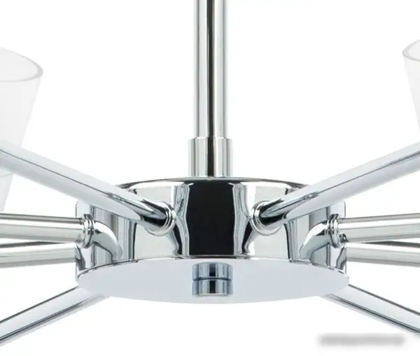 Люстра средней высоты Lightstar Strato 817164 – фото товара