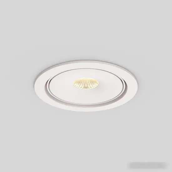 Точечный светильник Maytoni Move DL060-9W3-4-6K-W – фото товара