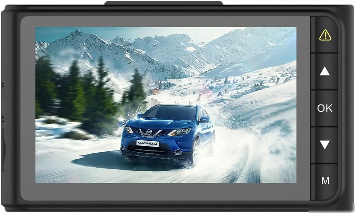 Видеорегистратор Ritmix AVR-5302 – фото товара