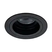 Точечный светильник Maytoni Akron DL025-2-01B – изображение в каталоге