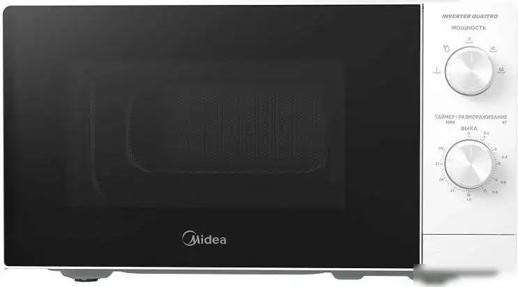 Микроволновая печь Midea MM719M2Z-W – фото товара