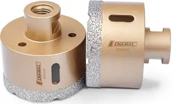 Коронка Diamal DMA65