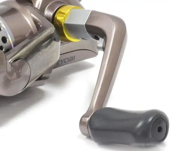 Катушка Ryobi Zauber 1000 – фото товара