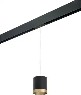 Трековый светильник Lightstar Rullo PRORP348790 – изображение в каталоге