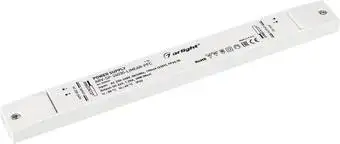 Блок питания Arlight ARV-SP-24030-LINEAR-PFC 032623 – изображение в каталоге