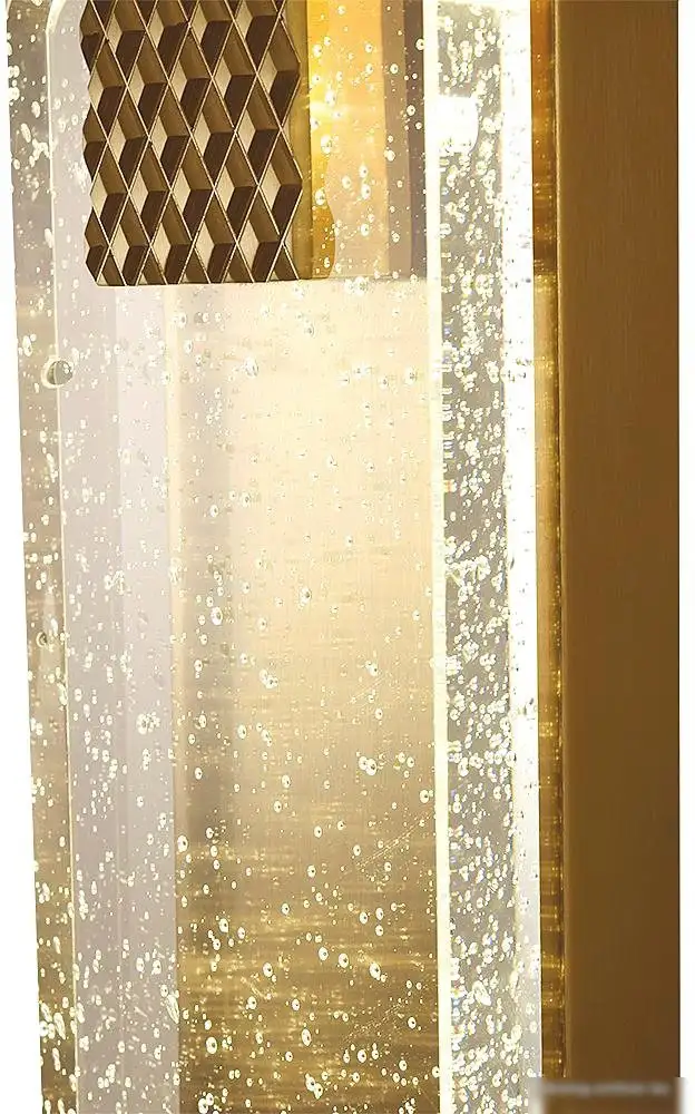 Бра Arte Lamp Snowdrop A2133AP-1GO – фото товара