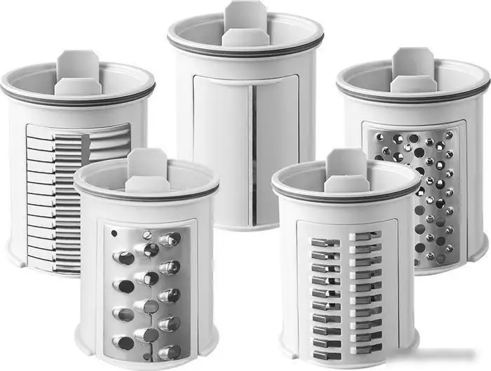 Овощерезка CENTEK CT-1382 - фото товара