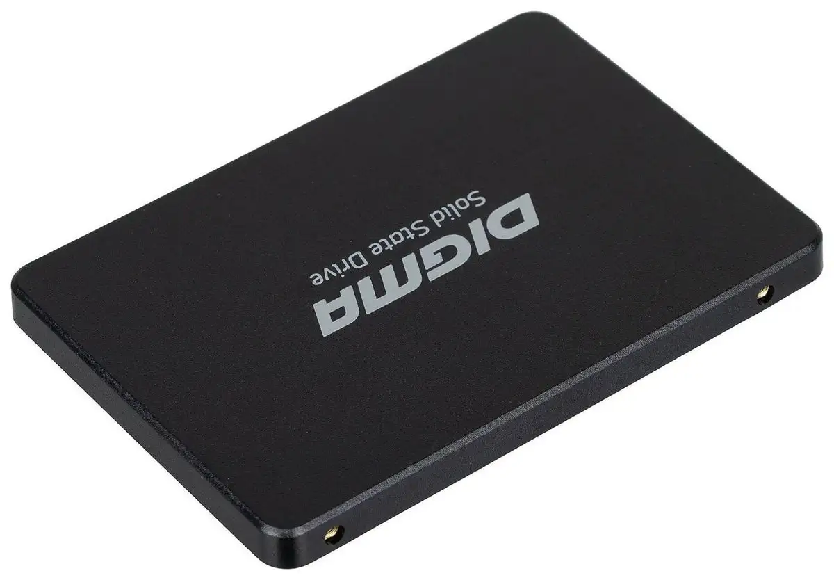 SSD Digma Run S9 256GB DGSR2256GS93T – фото товара
