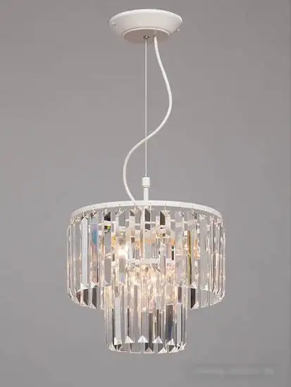 Подвесная люстра Vitaluce V5179-0/4S – фото товара