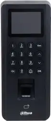 Биометрический терминал Dahua DHI-ASI2212J – изображение в каталоге
