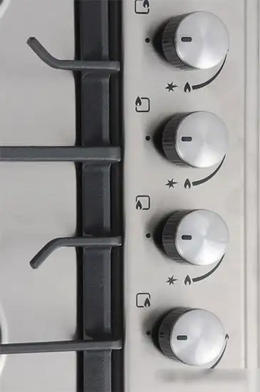 Варочная панель Darina 1T1 BGM341 12 X - фото товара