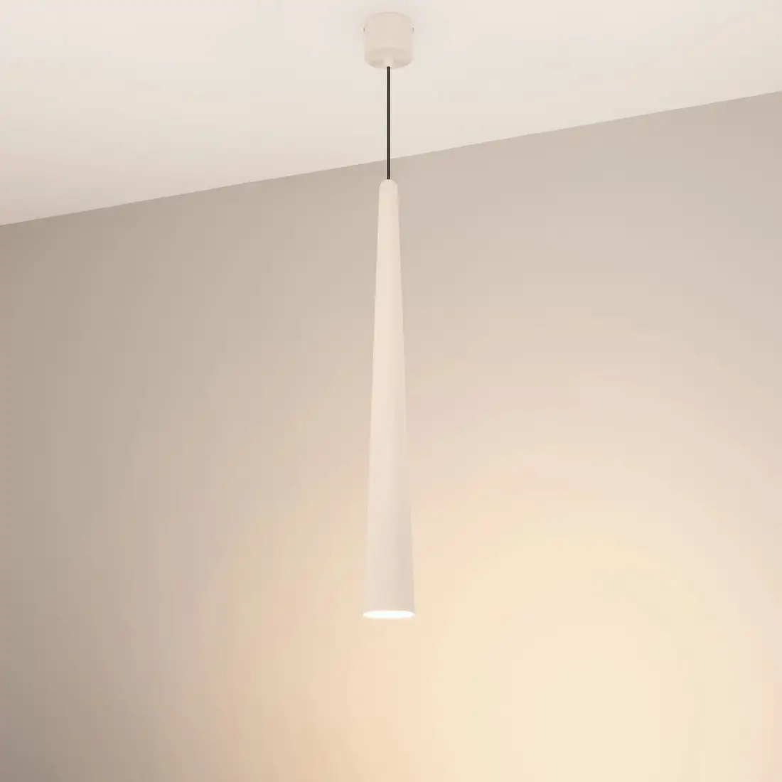 Подвесная люстра Arlight SP-STIRIA-L600-R76-5W Warm3000 BG 36deg 054457 – фото товара