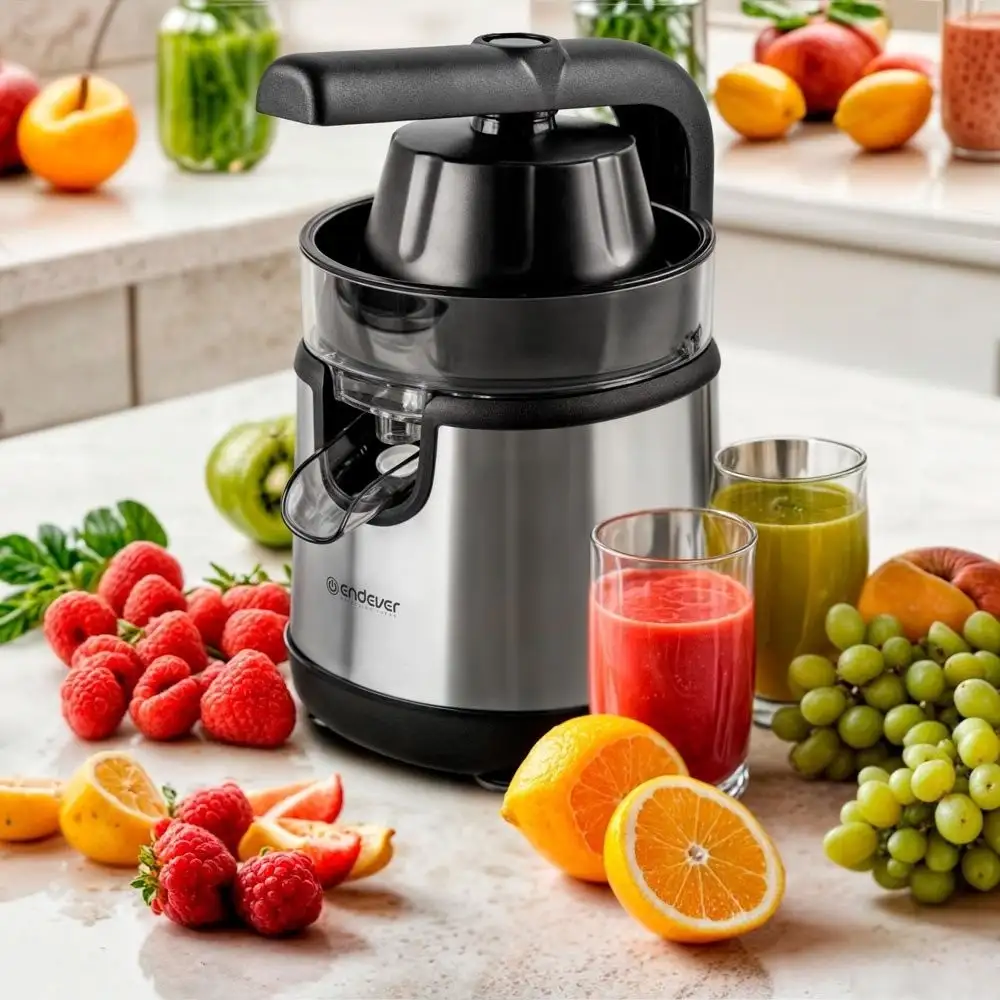 Соковыжималка Endever Sigma-150 - фото товара