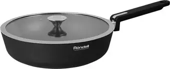 Сотейник Rondell Modern RDA-1724 – изображение в каталоге