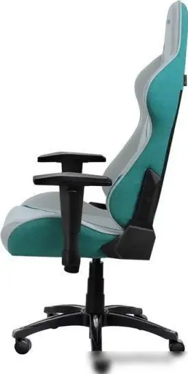 Офисное кресло Karnox Hero Genie Edition KX800101-GE (зеленый) – фото товара