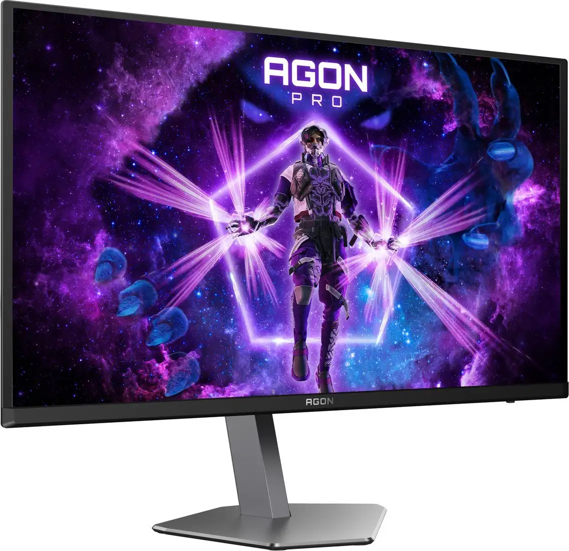 Игровой монитор AOC Agon Pro AG276UZD – фото товара