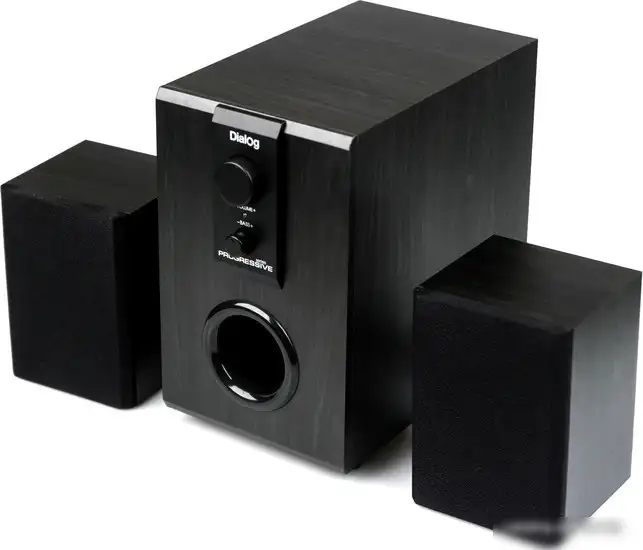 Акустика Dialog AP-100 – фото товара