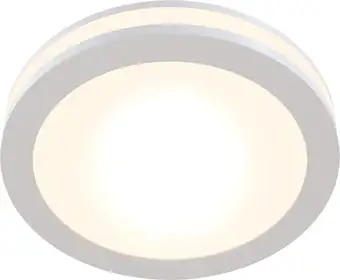 Точечный светильник Maytoni Phanton DL2001-L7W4K – изображение в каталоге