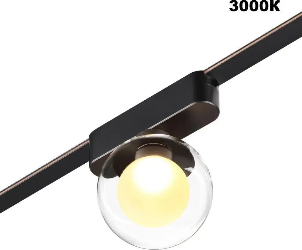 Трековый светильник Novotech Easy 359474 – фото товара