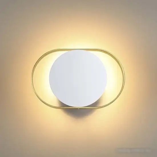 Бра Odeon Light Mondy 4246/7WW – фото товара